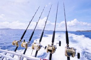 ゲームフィッシング