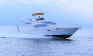 ジャパンインターナショナルボートショー2017