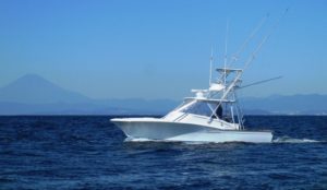 ジャパンインターナショナルボートショー2017