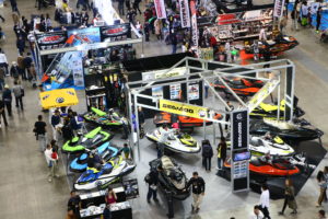 2017ジャパンインターナショナルボートショー