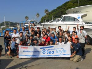 シースタイルフェスタ