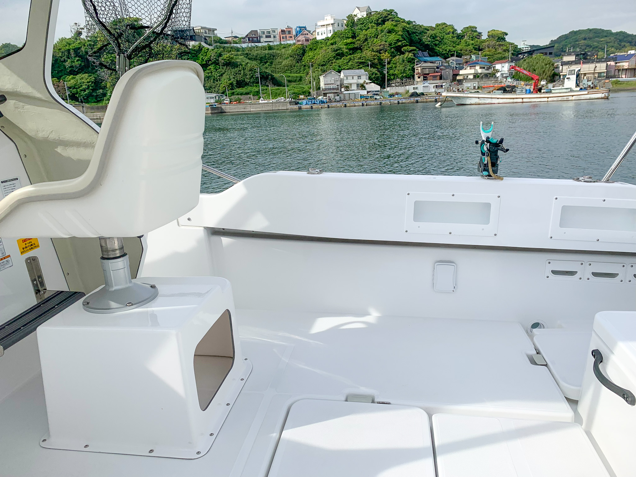 さざえ　F.A.S.T.26