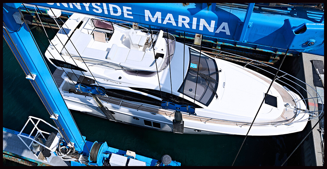 国内最大級「75t自走式クレーン」