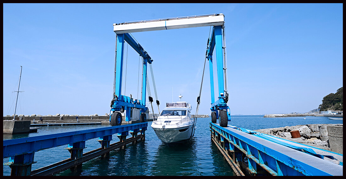 マリーナ　船　ベル マリーナ 船 ベル