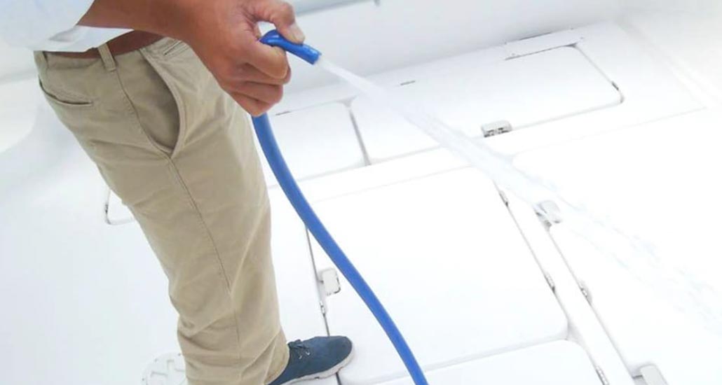 クイックサービス