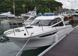 S-QUALOで船上パーティーはいかが？