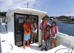 シースタイル体験会を実施しました