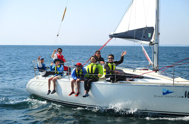 無料マリン体験イベント開催！！