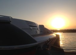 【中古艇ブログ】Cris Craft Corsair28