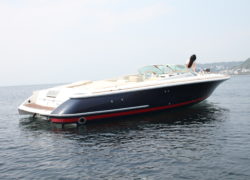 【中古艇ブログ】CrisCraftCorsair28