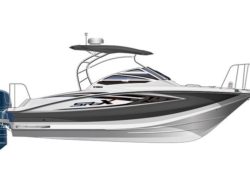 【中古艇ブログ】SR-X24