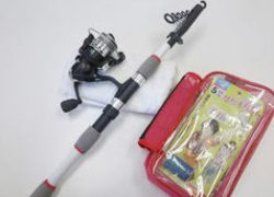 ▲サニーサイド通信海遊び入門２月号▲