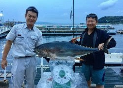 【マリーナブログ】▲サニーサイド通信海遊び入門６月号▲キャスティング編！