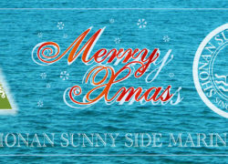 【マリーナブログ】☆Merry Christmas☆