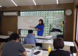 【マリーナブログ】小型船舶2級免許取得までの道のり～スタッフ体験実録～【学科講習編】