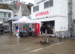 JAPAN INTERNATIONAL BOATSHOW2019開催記念【試乗会＆大商談会】開催1日目！！