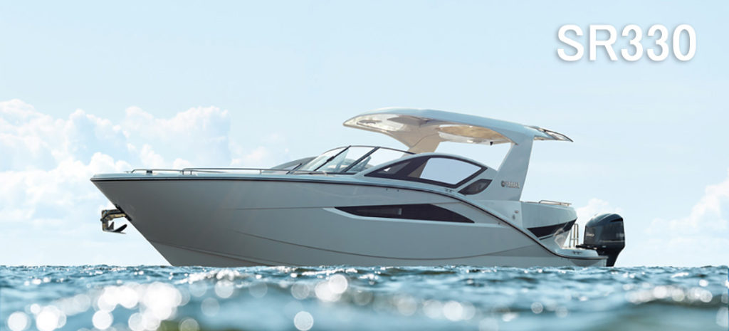 SR330　レンタル