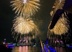 2019年-2019久里浜ペリー祭花火大会・横浜スパークリングトワイライト2019