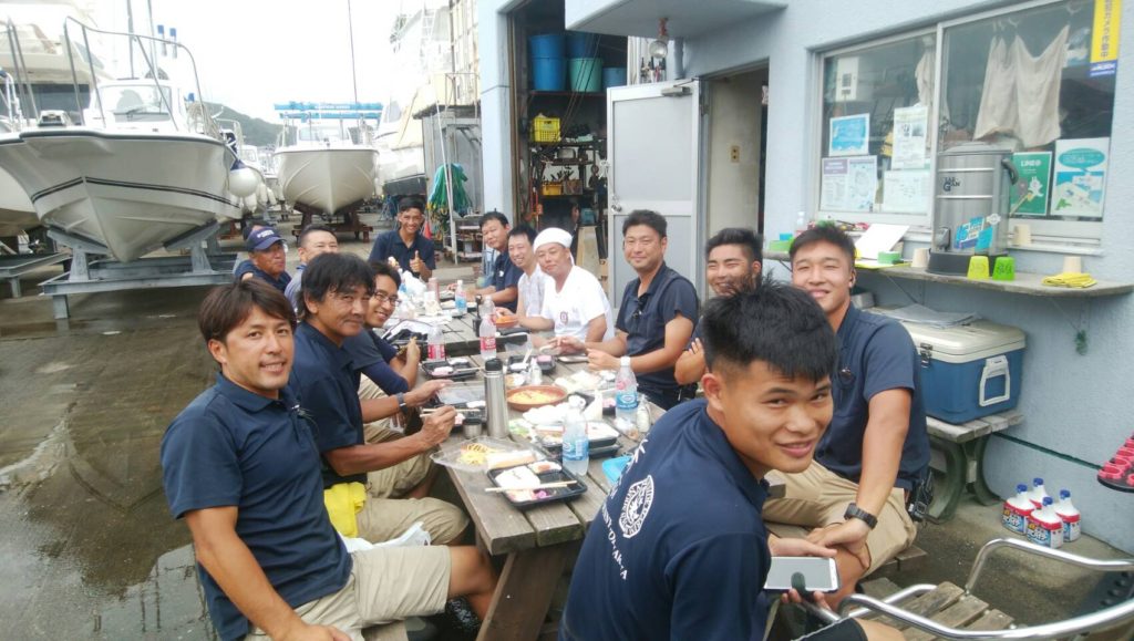 湘南サニーサイドマリーナ