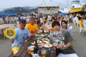 湘南サニーサイドマリーナ