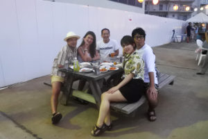 湘南サニーサイドマリーナ