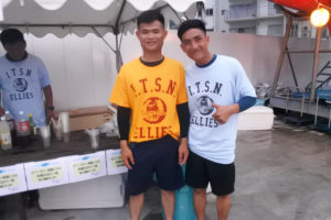 湘南サニーサイドマリーナ