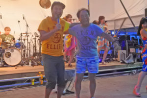 湘南サニーサイドマリーナ