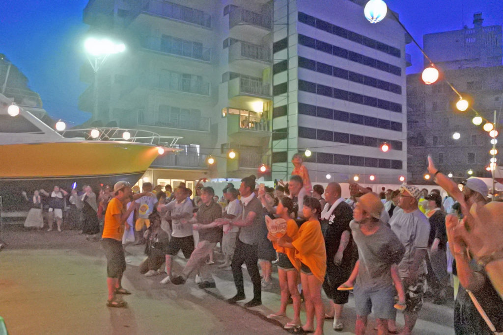 湘南サニーサイドマリーナ