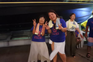 湘南サニーサイドマリーナ