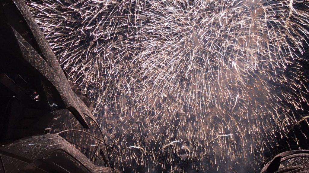 熱海海上花火大会