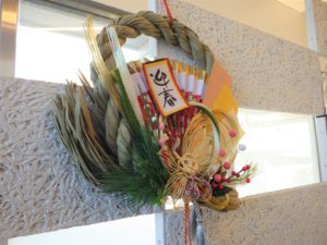 湘南サニーサイドマリーナ　もちつき大会