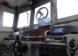 定置網漁見学👀スタッフ体験レポート