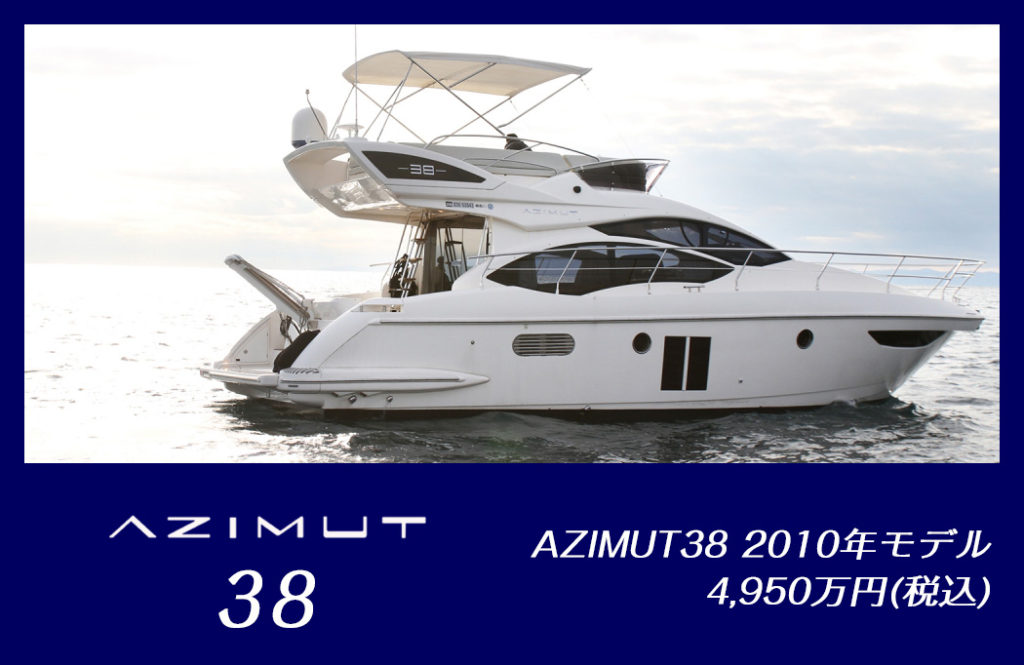 AZIMUT38