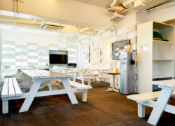 マリーナ内のご利用可能設備をご紹介！