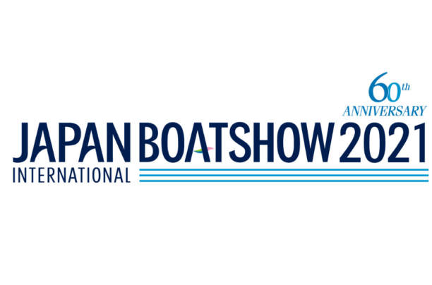 【 JAPAN INTERNATIONAL BOATSHOW2021 】開催のお知らせ