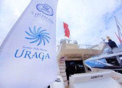 【JAPAN INTERNATIONAL BOATSHOW2021】閉幕！