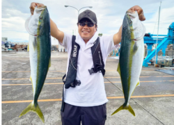 .。o○ 釣果情報　.。o○