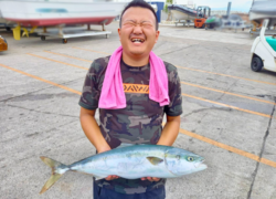 .。o○ 釣果情報 .。o○