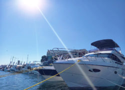 【横浜ボートフェア2021】閉幕！