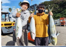 .。o○ 釣果情報 .。o○