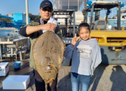 .。o○ 釣果情報 .。o○