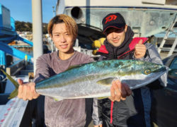 .。o○ 釣果情報 .。o○