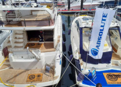 【JAPAN INTERNATIONAL BOATSHOW2022】閉幕！