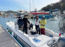 Sea-Style【F.A.S.T.26はまぐり】進水式‼