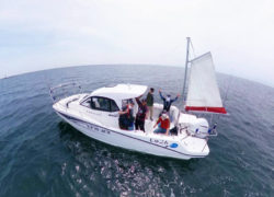 【５月の釣り講座】根魚を釣ってきました🎣