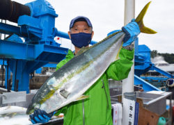 釣果情報／2022年9月