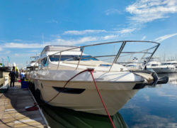 【横浜ボートフェア2022】開幕！