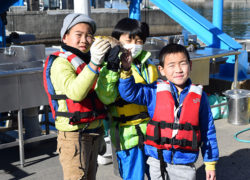 釣果情報／2022年12月