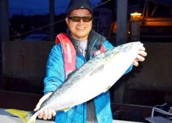 釣果情報／2023年3月