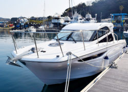 シースタイル体験試乗会の様子をお届けします♪